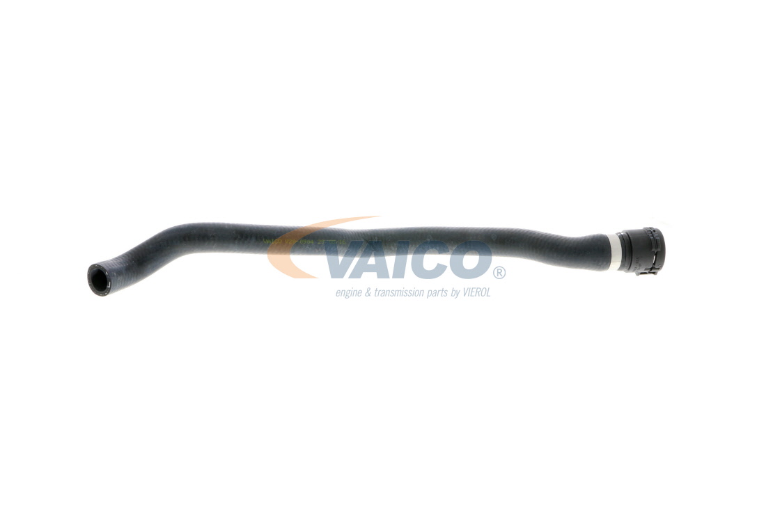 VAICO V20-0904 Radiator Hose Original VAICO Quality-image-870521