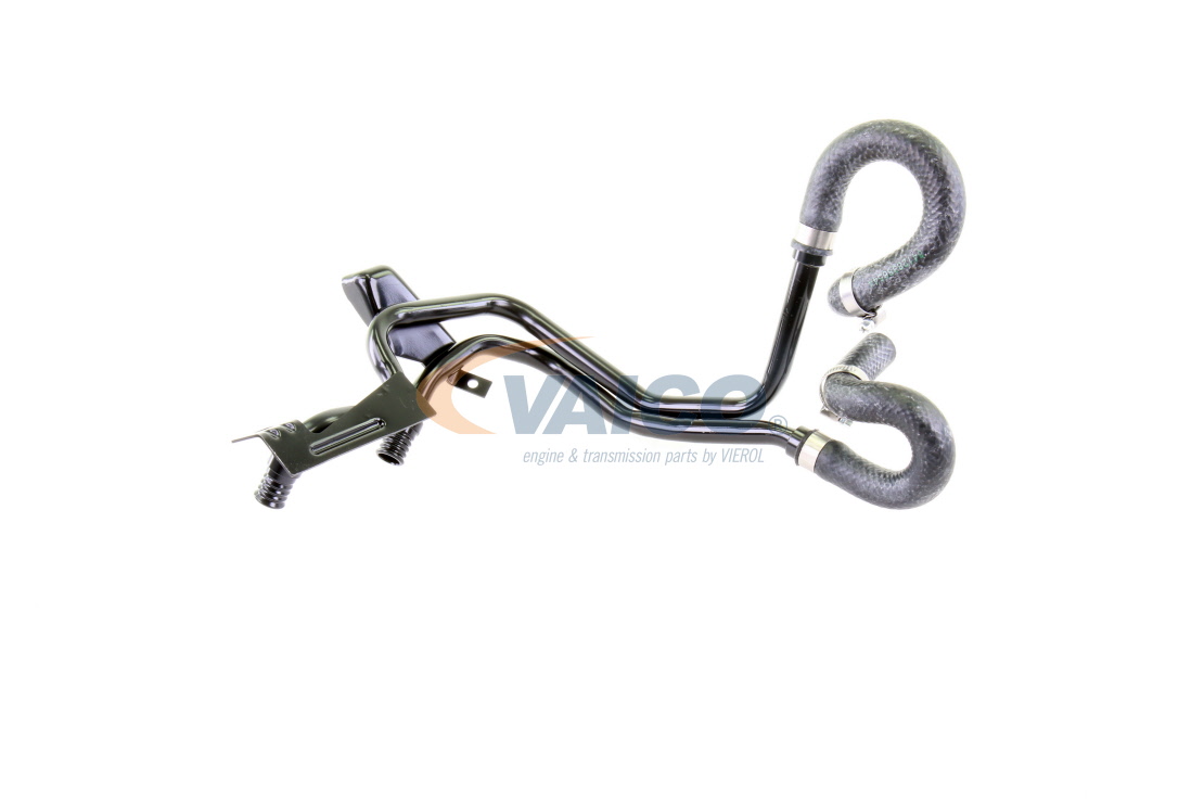 VAICO V20-0905 Radiator Hose Original VAICO Quality-image-870522