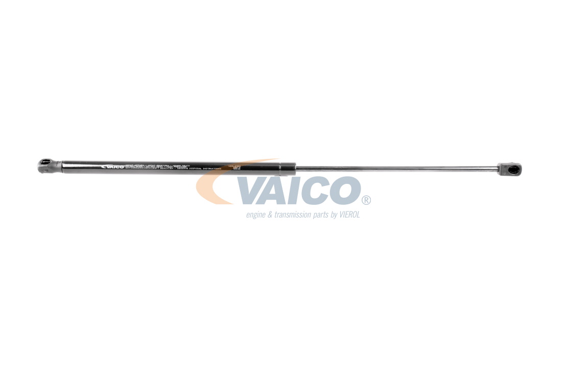 VAICO V24-0193 Gasfjäder, motorhuv