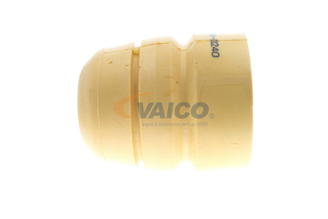 Anschlagpuffer, Federung V24-0240 VAICO 1313 381 080 CITROËN