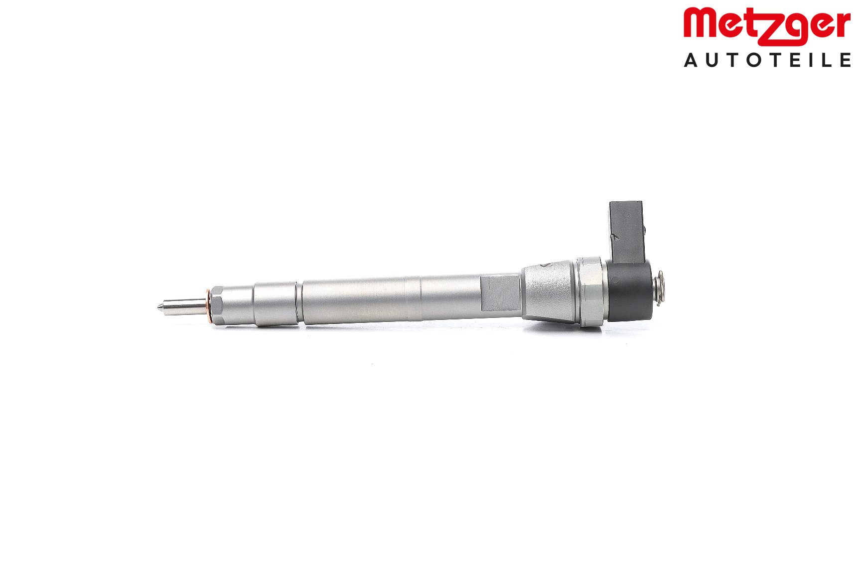 METZGER 0870005 Injectors The spare part must be coded with OBD self-diagnosis unit, with seal ring-image-8707175