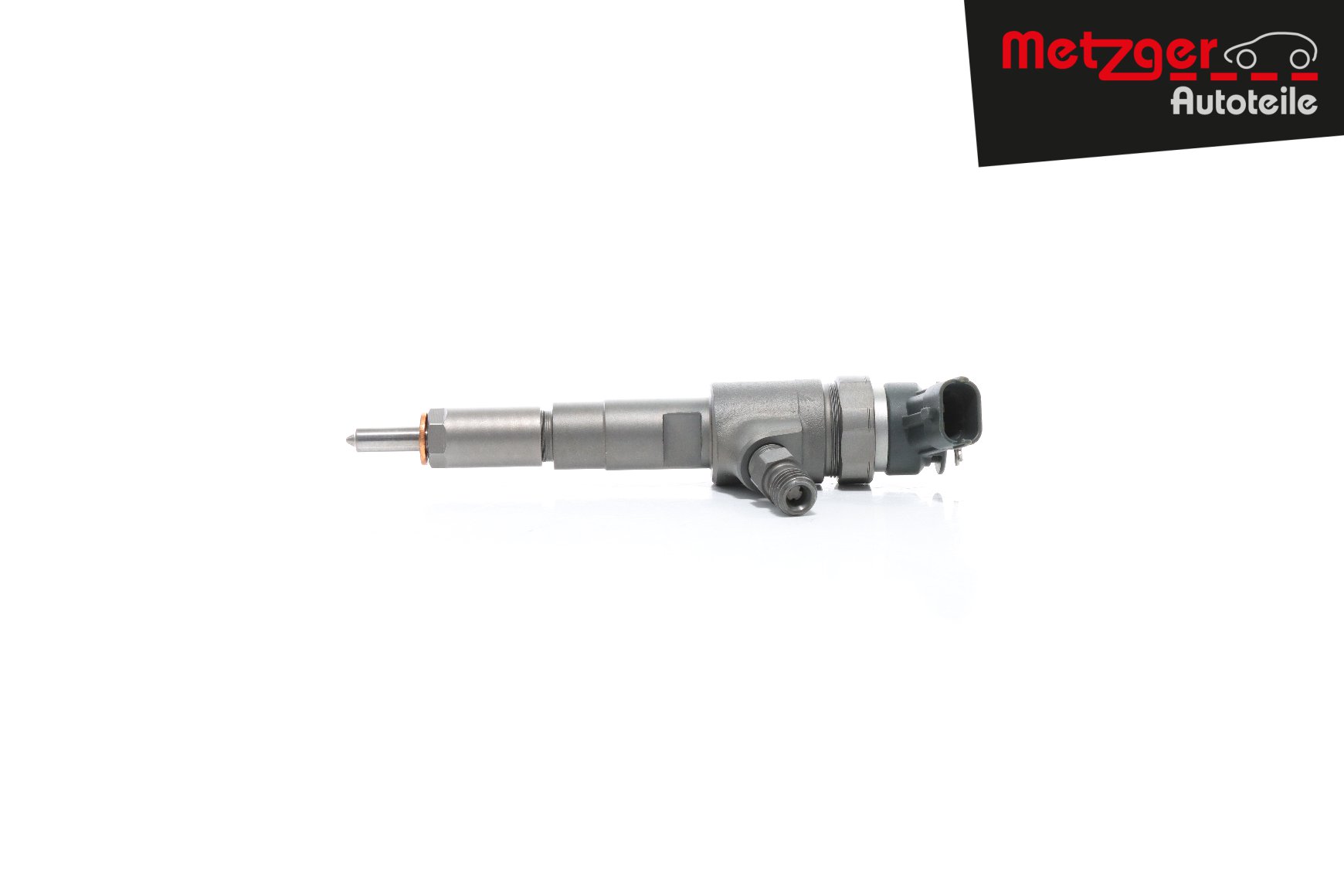 METZGER 0870016 Injektor PEUGEOT 307 Hatchback (3A/C) 1.4 HDi 68 hk Diesel pris