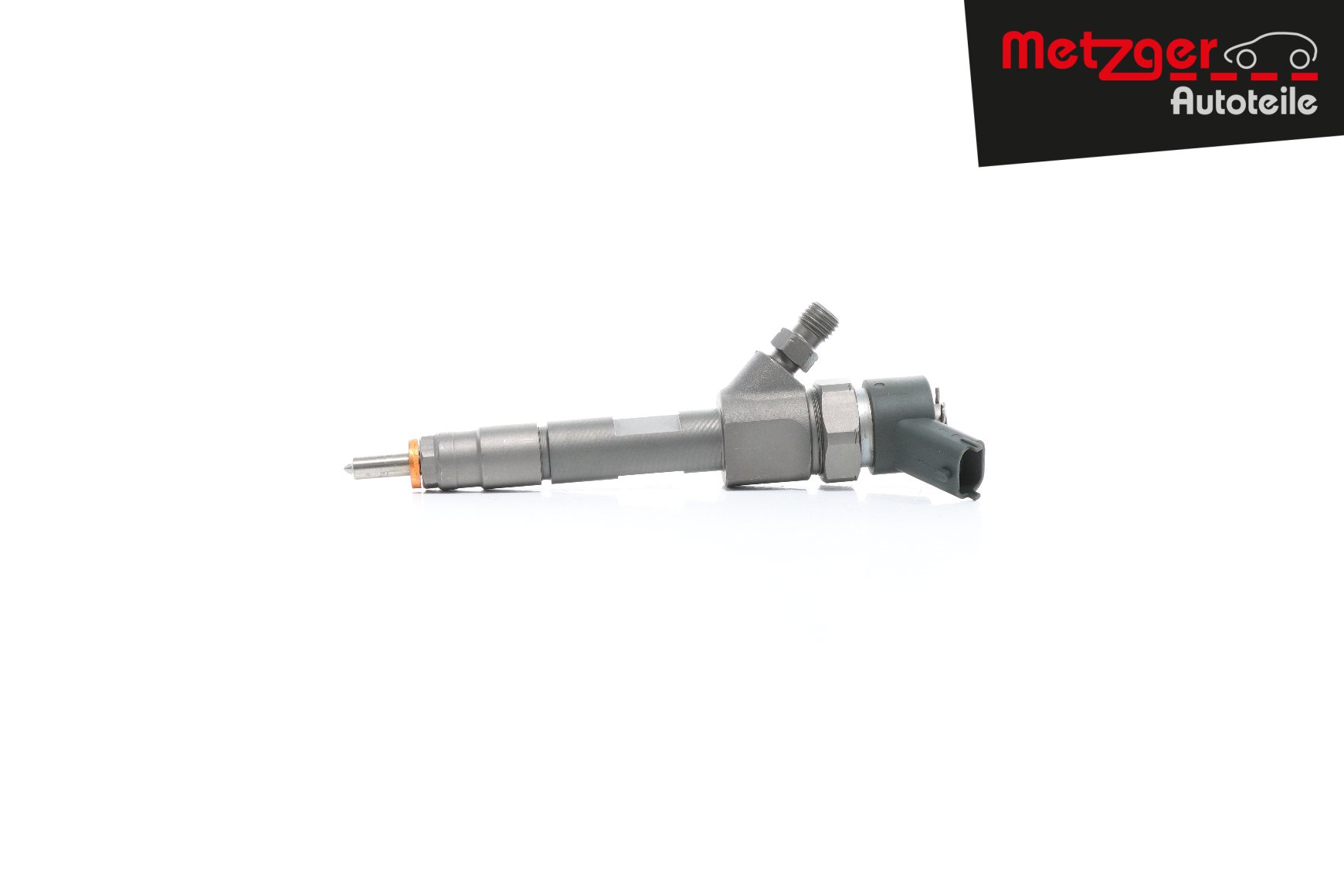 METZGER 0870029 Μπεκ ψεκασμού Renault Espace JK 1.9 dCi 120 PS Πετρέλαιο τιμες