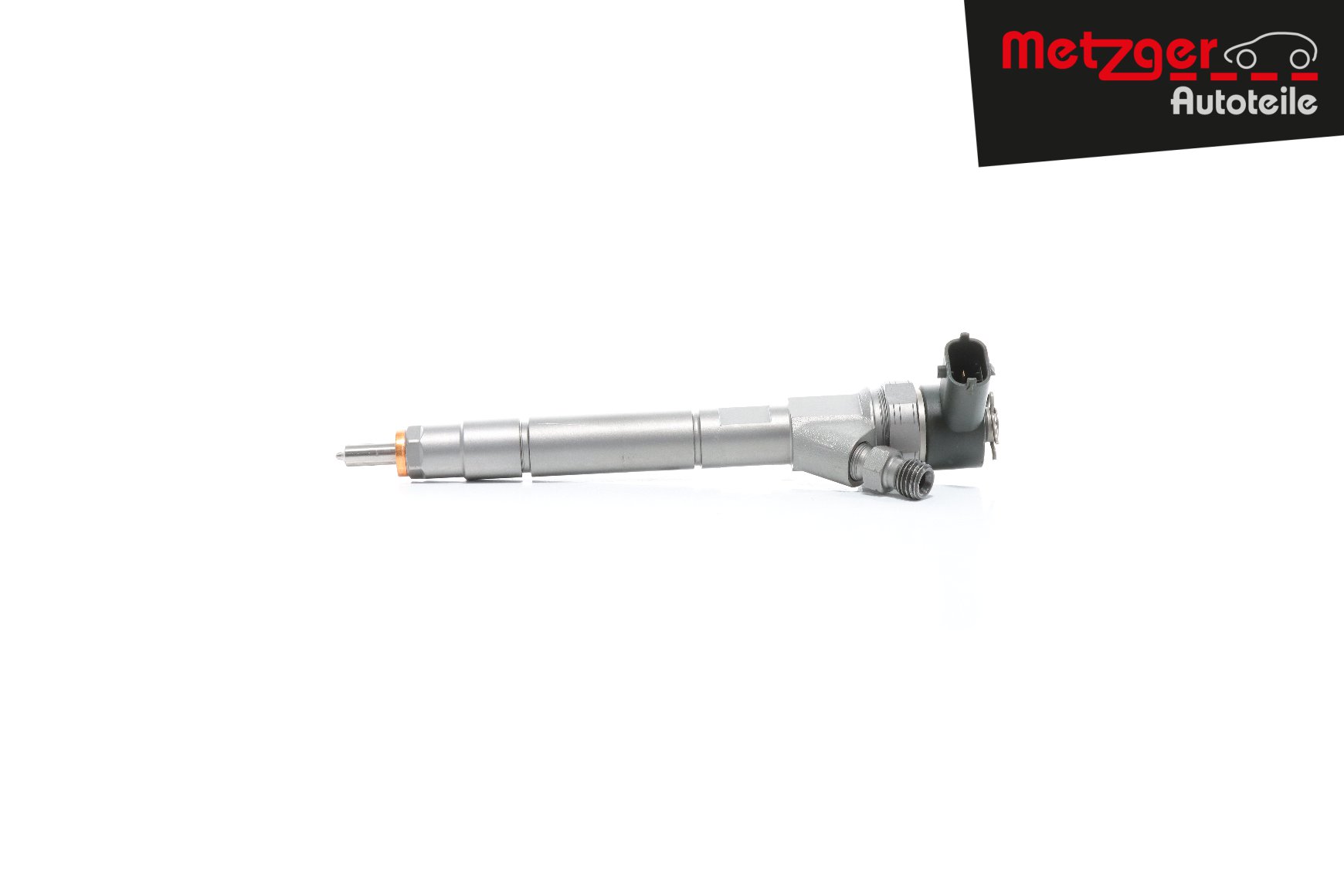 METZGER 0870038 Bride d'injecteur Renault Master 2 Сamion à Plateau prix
