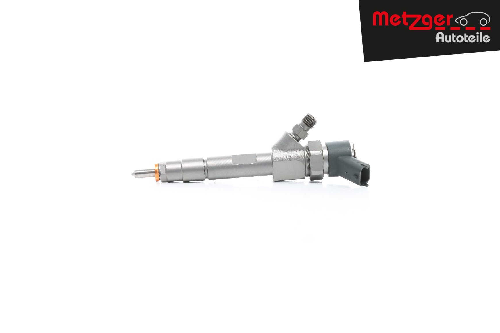 METZGER 0870039 Μπεκ Renault Espace JK 1.9 dCi 120 PS Πετρέλαιο τιμες