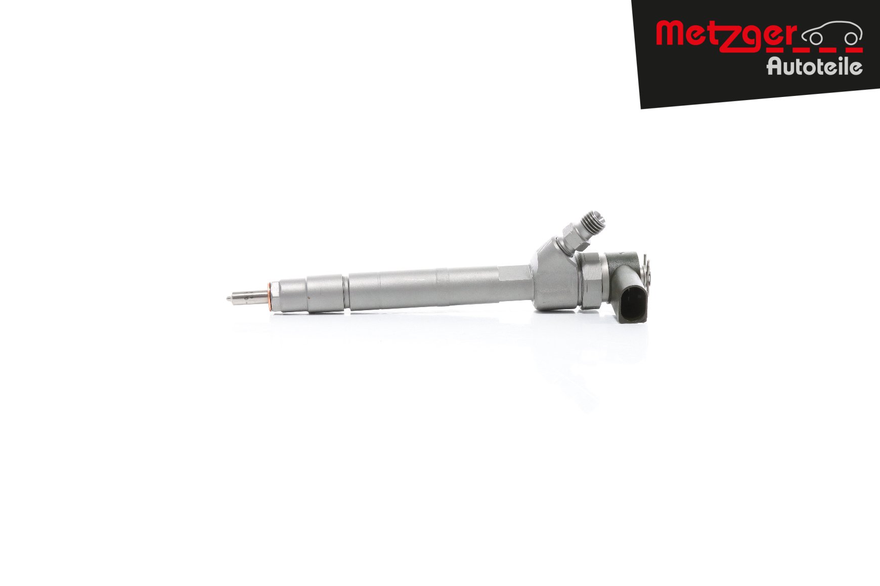 METZGER 0870041 Βαλβίδα / μπεκ / βάση μπεκ / μονάδα μπεκ-αντλία Mercedes W211 E 320 CDI 3.2 (211.026) 204 PS Πετρέλαιο τιμες