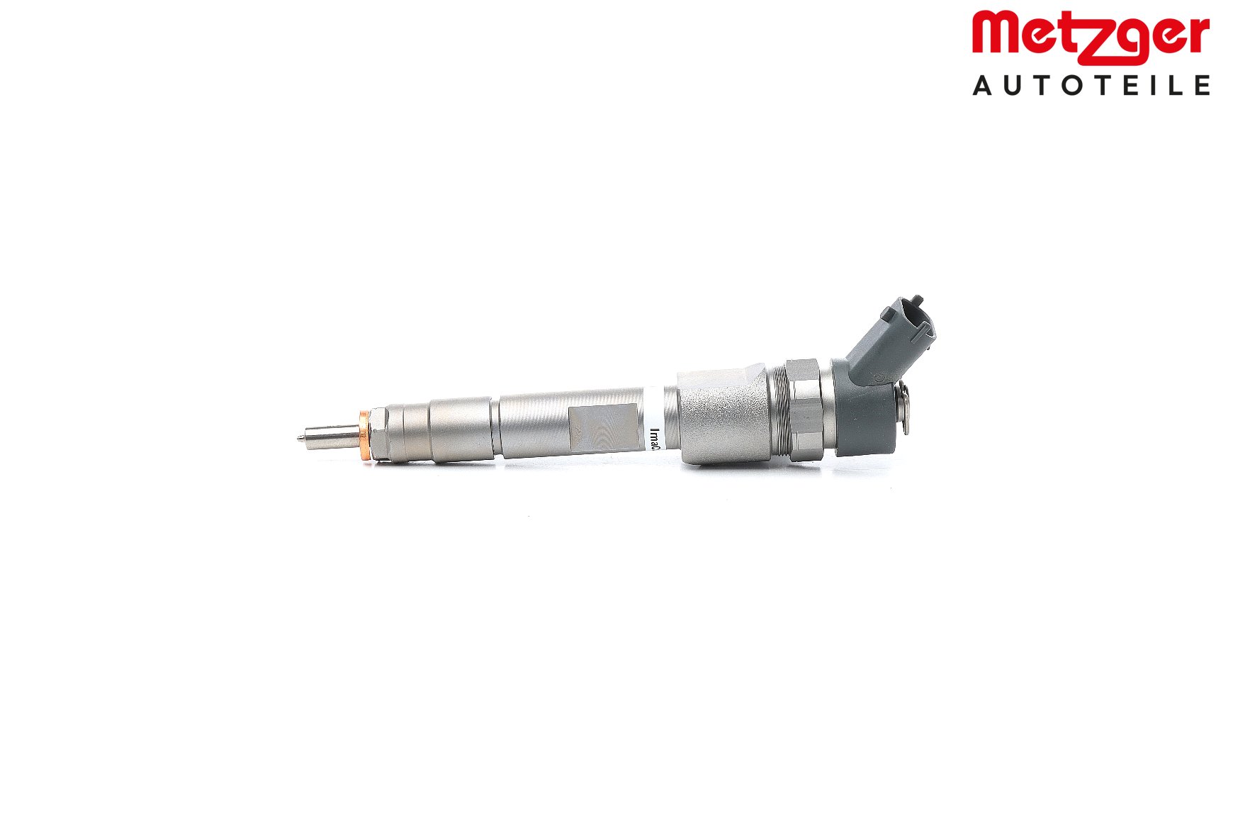 METZGER 0870063 Injectors The spare part must be coded with OBD self-diagnosis unit, with seal ring-image-8707237