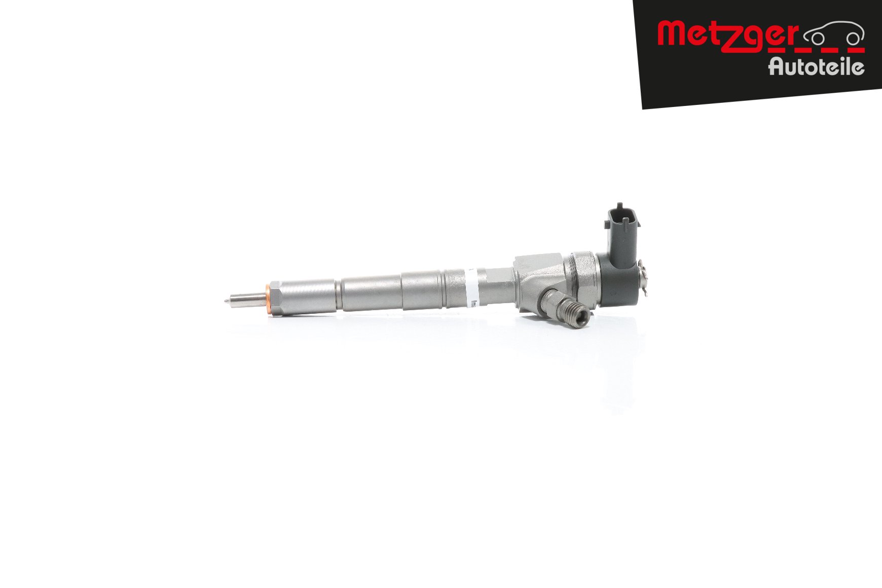 METZGER 0870066 Brændstoftrykregulator Saab 900 Combi 2.0 Turbo-16 160 HK Benzin pris