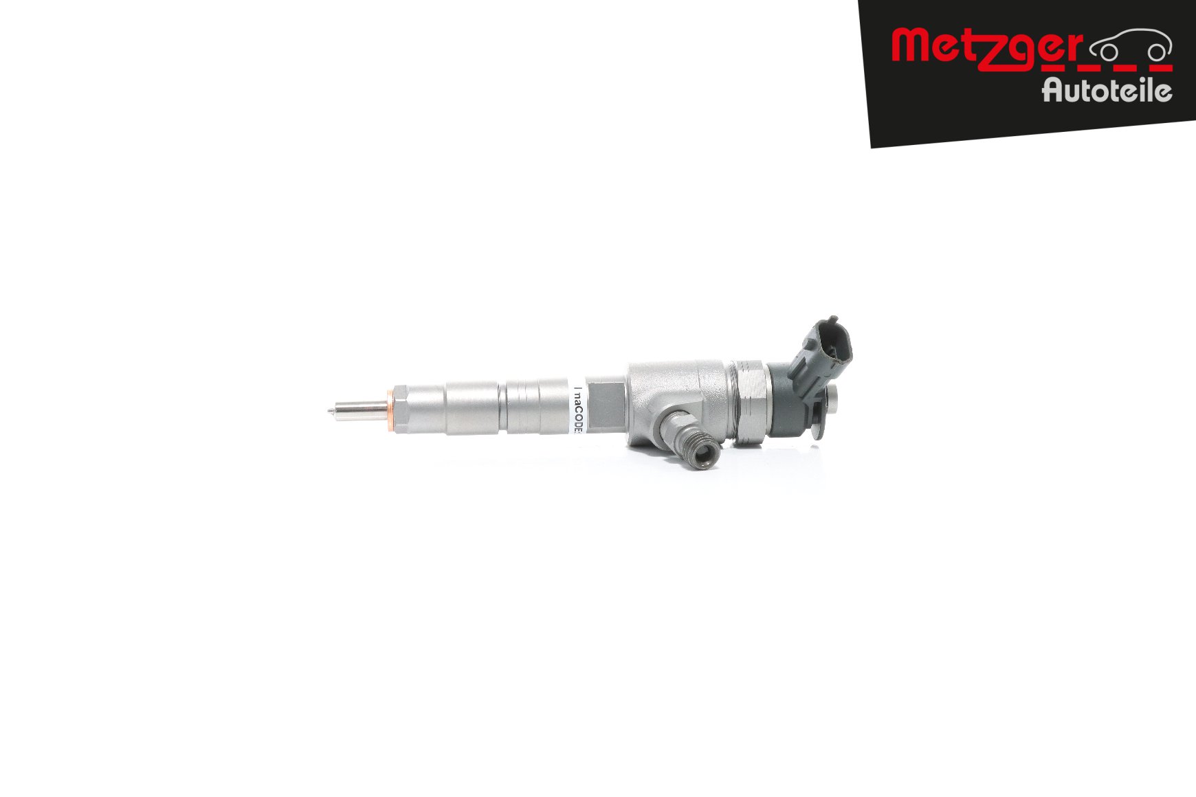 METZGER 0870096 Spridare Peugeot Expert Tepee original
