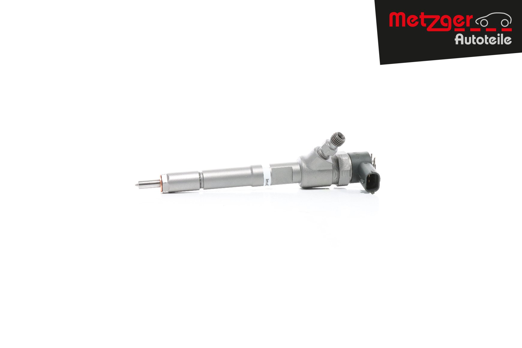 Iniettore METZGER ORIGINAL ERSATZTEIL 0870098 Sistema di iniezione FIAT Fiorino MPV (225)