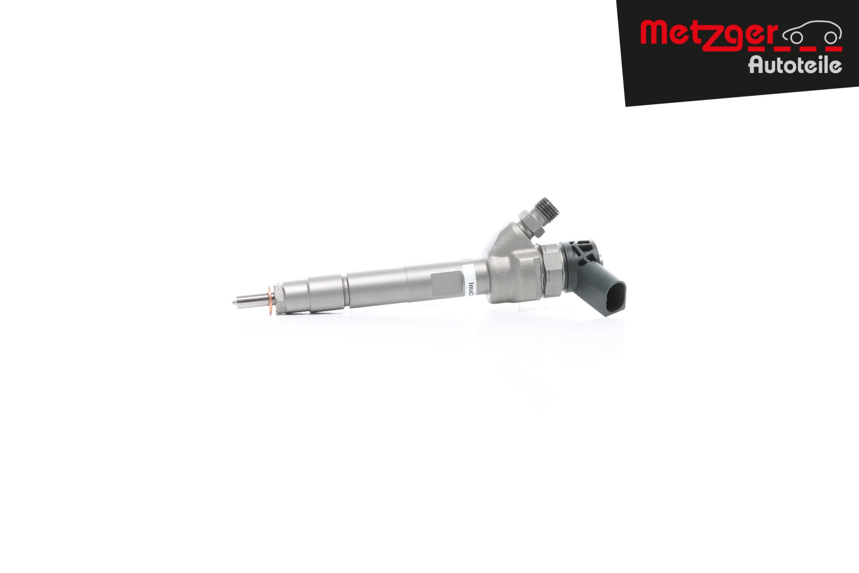 METZGER Μπεκ ψεκασμού 0870102 METZGER 0870102 Εγχυτήρας ψεκασμού BMW X5 γνήσια