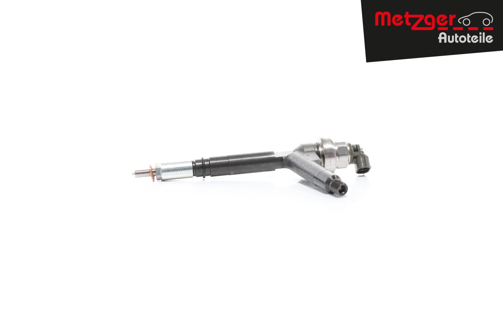 METZGER 0870110 Drivstofftrykkregulator VAUXHALL Combo Mk2 (C) Varebil / Stasjonsvogn (F25) 1.3 CDTI 16V 69 hk Diesel pris