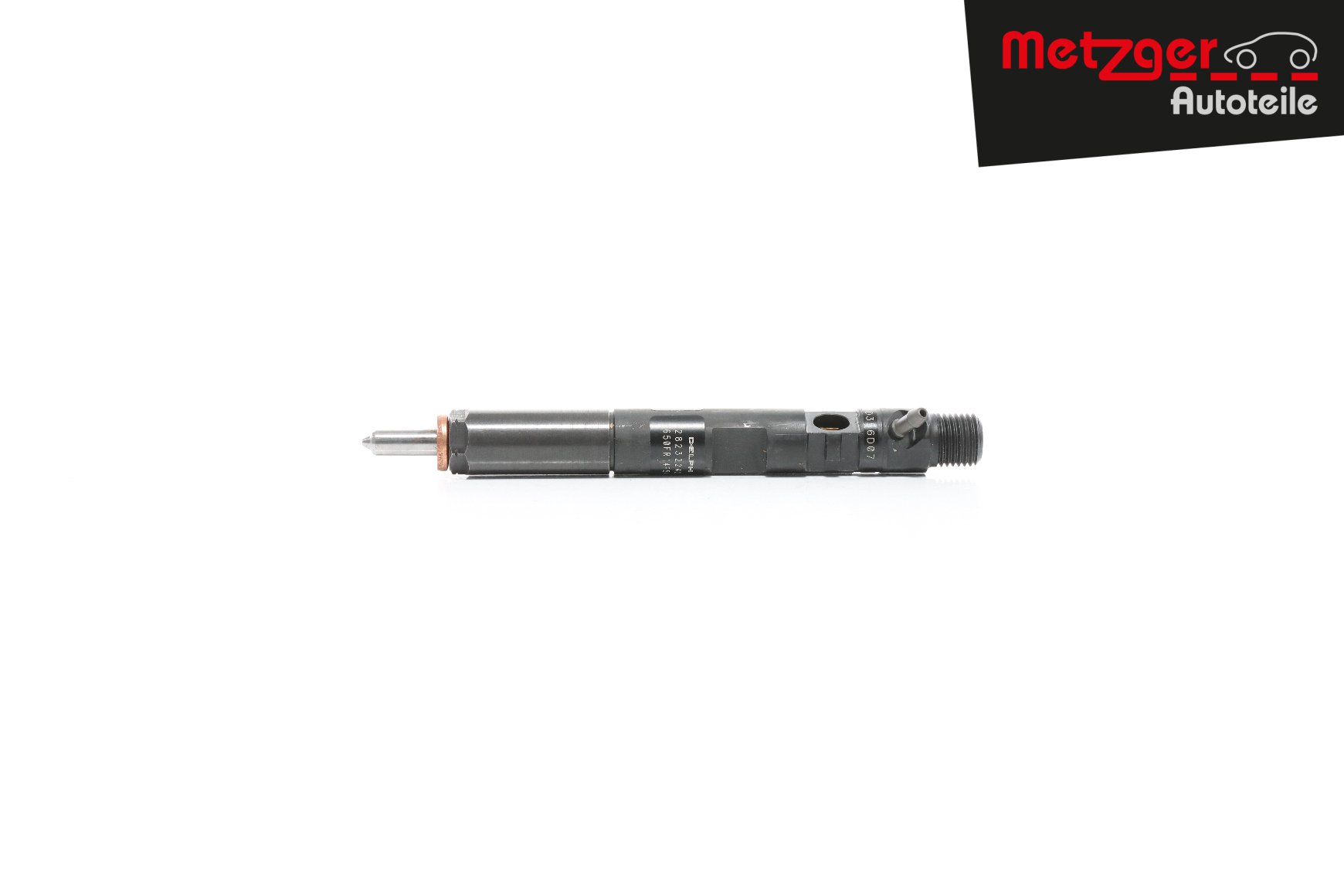 METZGER 0870113 Einspritzdüse