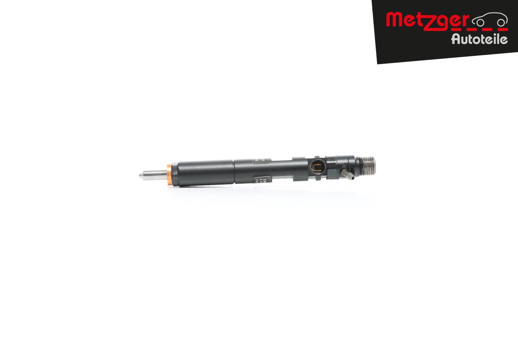 METZGER 0870114 injectoren RENAULT Megane II Sedan (LM) vervangen kosten