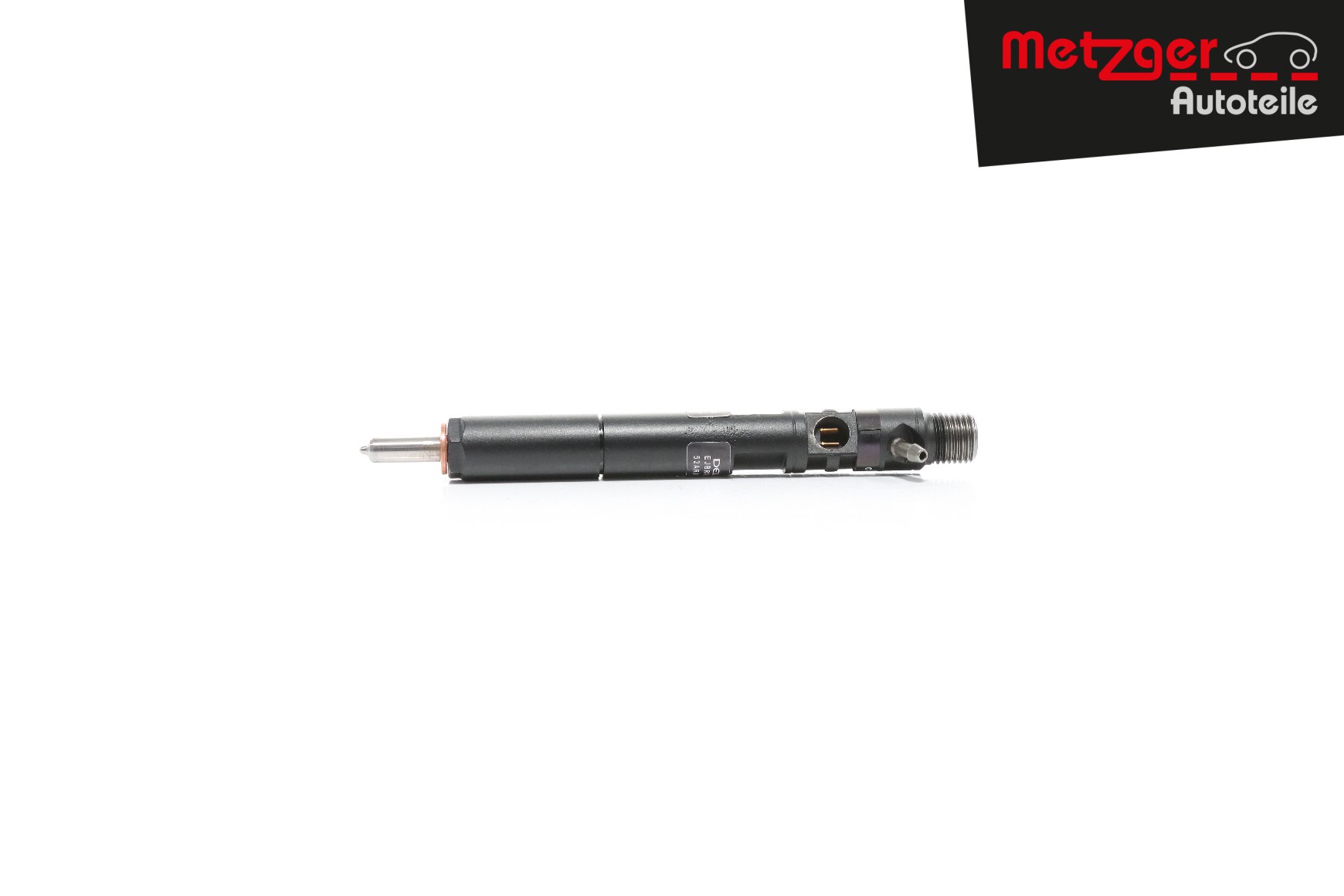 METZGER 0870117 costo Iniettori Ford Fiesta 4 originale