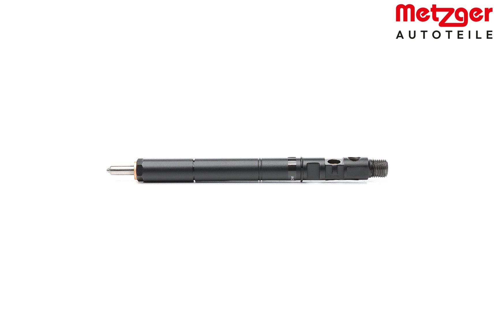 METZGER 0870120 Injectors The spare part must be coded with OBD self-diagnosis unit, with seal ring-image-8707297
