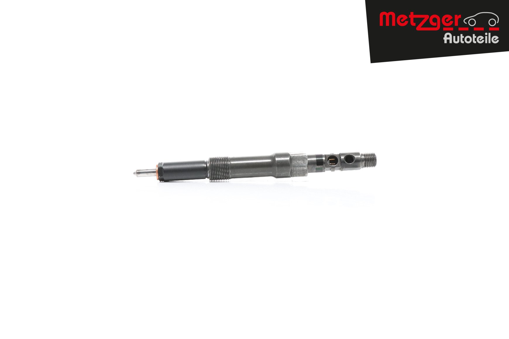 Iniettore 0870126 METZGER RM3S7Q9K546BB JAGUAR