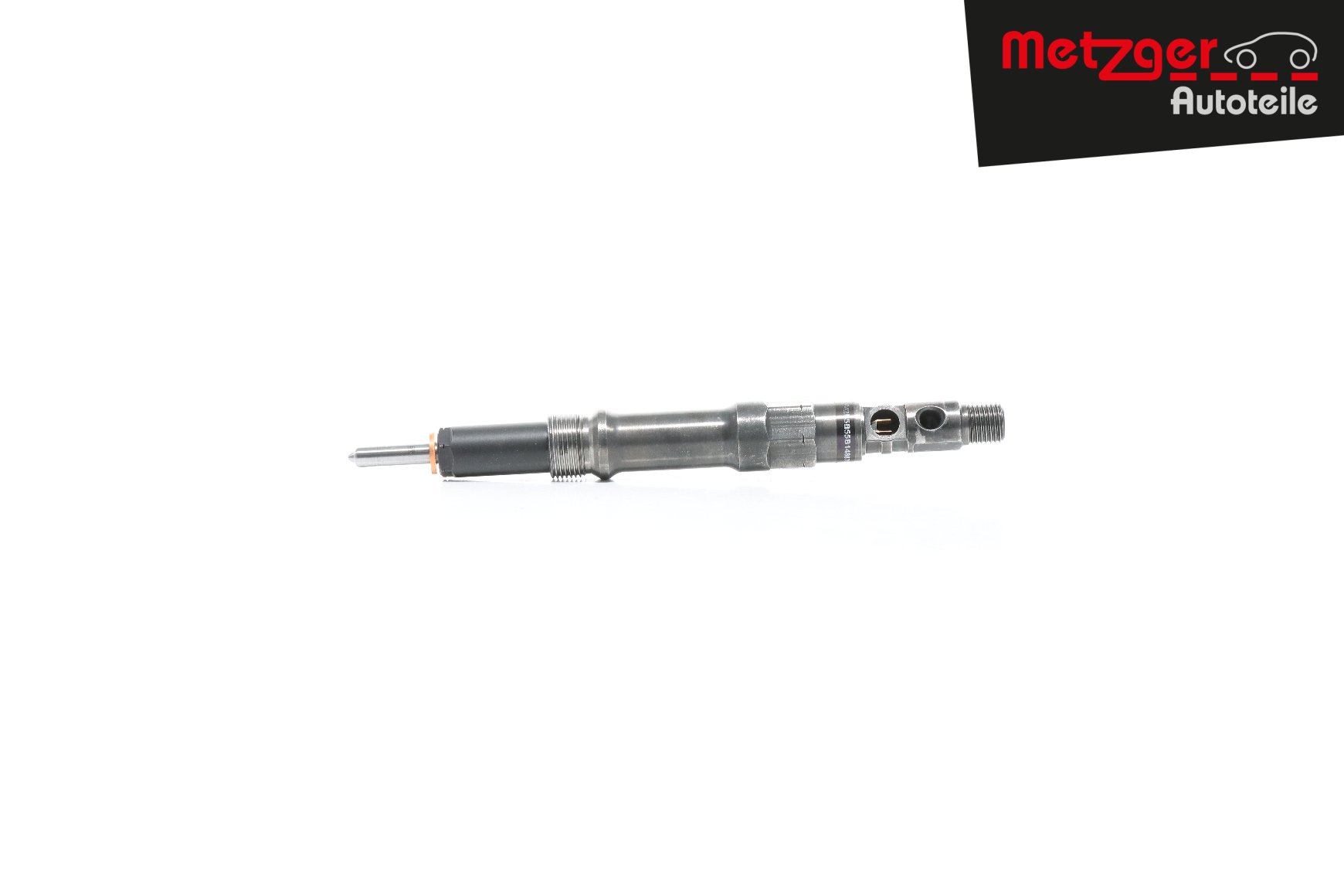 Costo Iniettori METZGER FORD ORIGINAL ERSATZTEIL 0870127