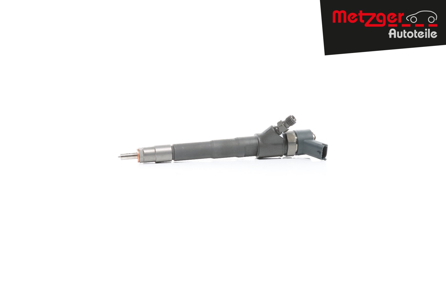 METZGER 0870147 Verstuiver Iveco Daily V Flatbed Vrachtwagen 35C21, 35S21, 40C21, 45C21, 50C21, 60C21, 65C21, 70C21 205 Pk Diesel prijs