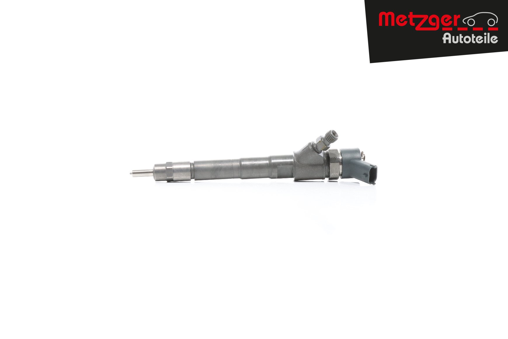 METZGER 0871001 Βαλβίδα / μπεκ / βάση μπεκ / μονάδα μπεκ-αντλία Iveco Daily 4 3.0 50C15 V, 50C15 V/P 146 PS Πετρέλαιο τιμες