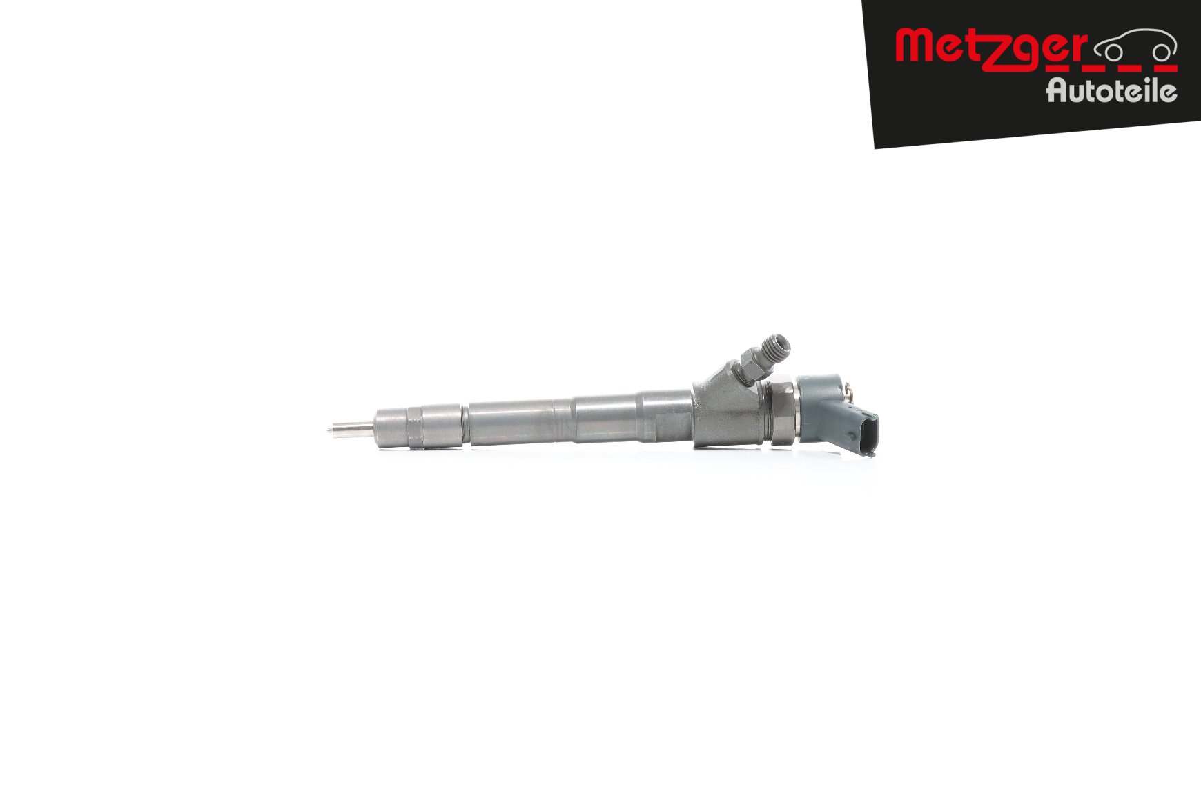 METZGER 0871002 Injecteur-pompe Iveco Daily IV Сamion à Plateau 2.3 29 L 12 116 CV Diesel 2010