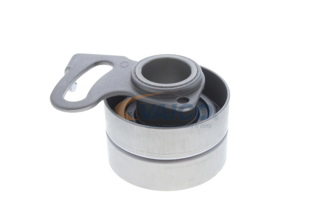 VAICO V38-0062 Polea tensora de la correa de distribución para Nissan Patrol III/2 SUV W260 2.8 TD 4x4 117 cv 1992 RD28T Gasóleo VAICO V38-0062 Polea tensora, correa dentada Nissan PATROL W260 2.8 TD 4x4 117 cv Gasóleo precio
