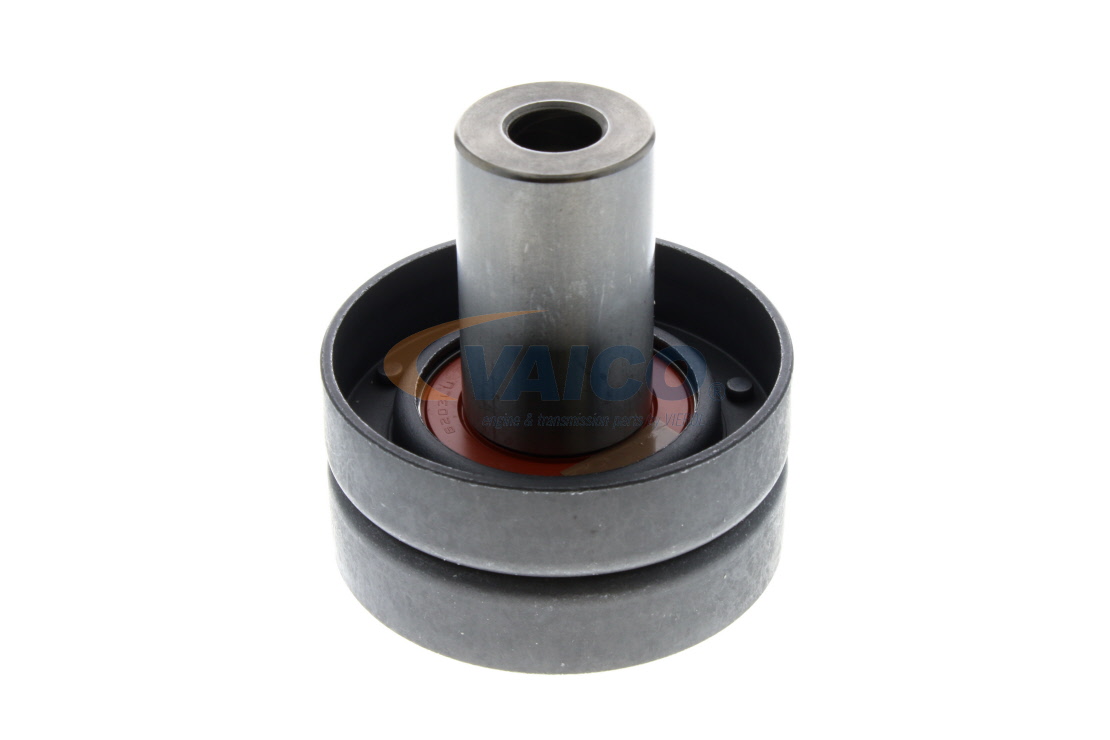 Poulie renvoi / transmission, courroie de distribution V38-0064 VAICO 1307754A01 NISSAN