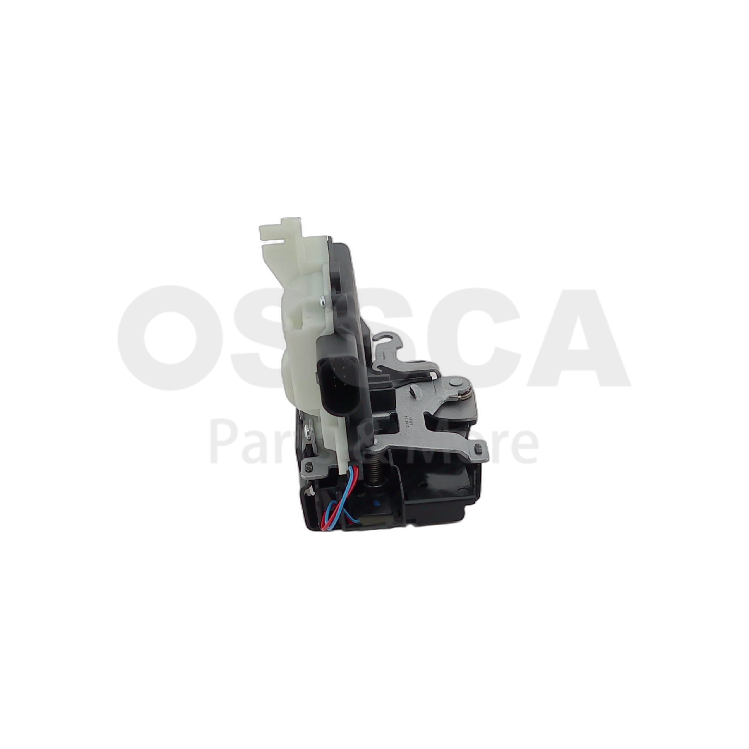 OSSCA 08754 Attuatore, Chiusura centralizzata