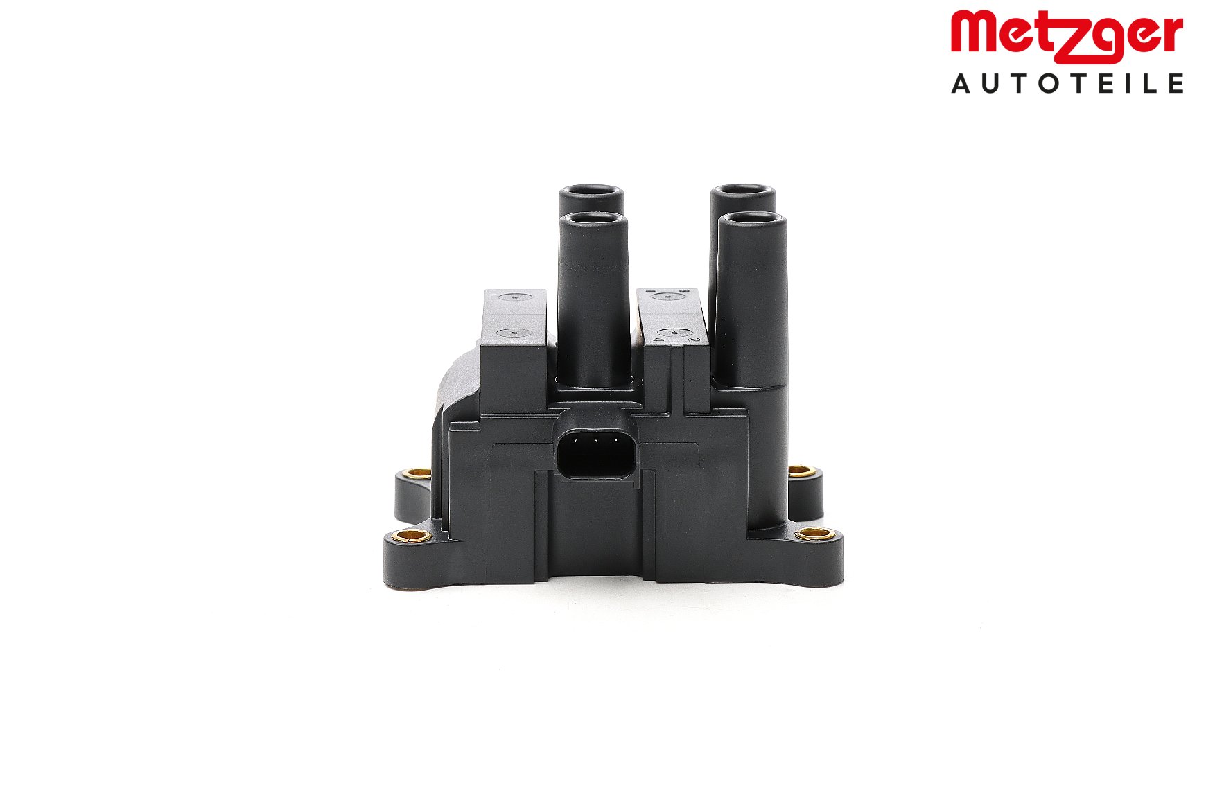 METZGER 0880448 Tändspole