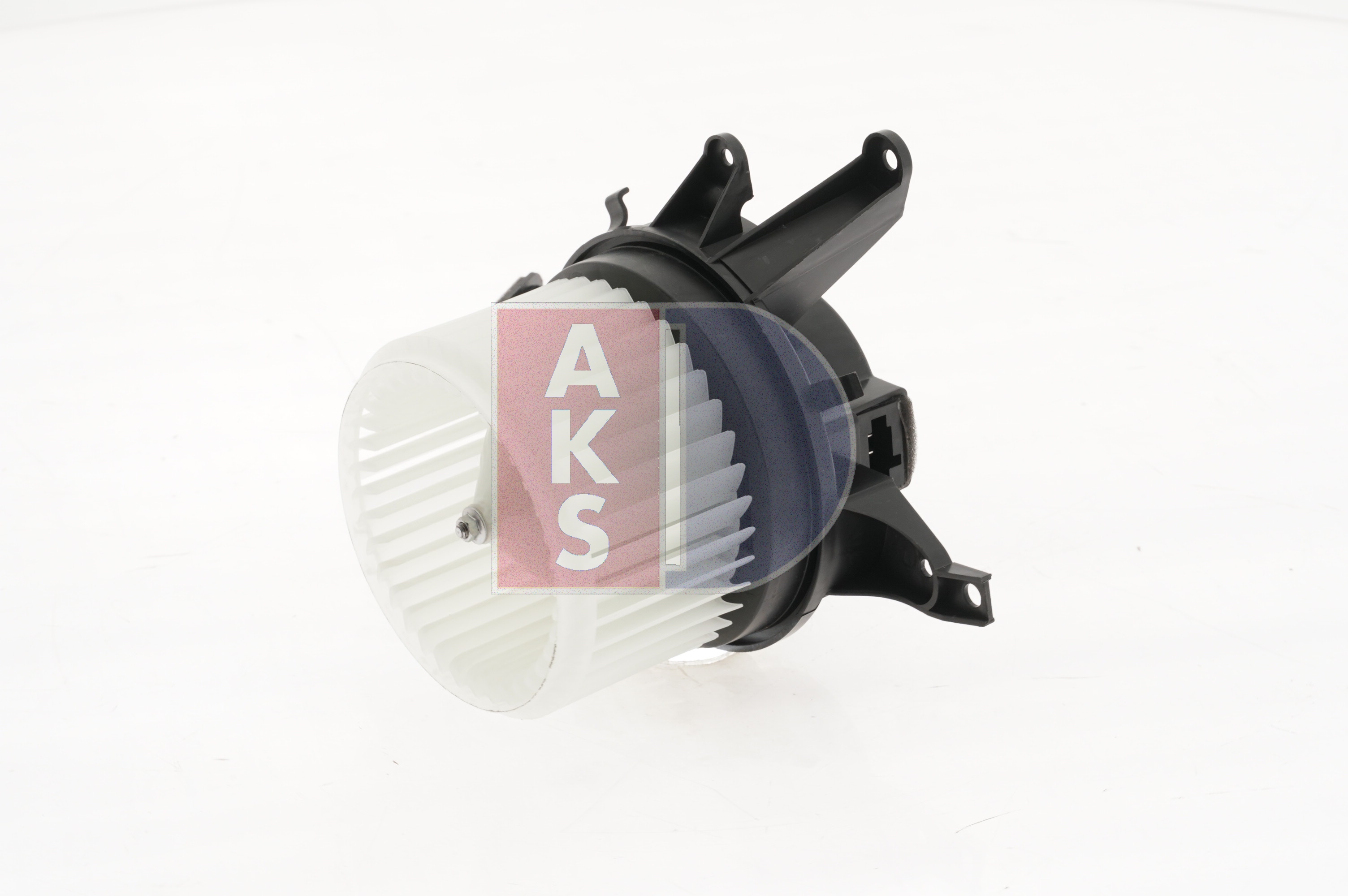 Motoventilateur 088160N AKS DASIS 77366510 FIAT