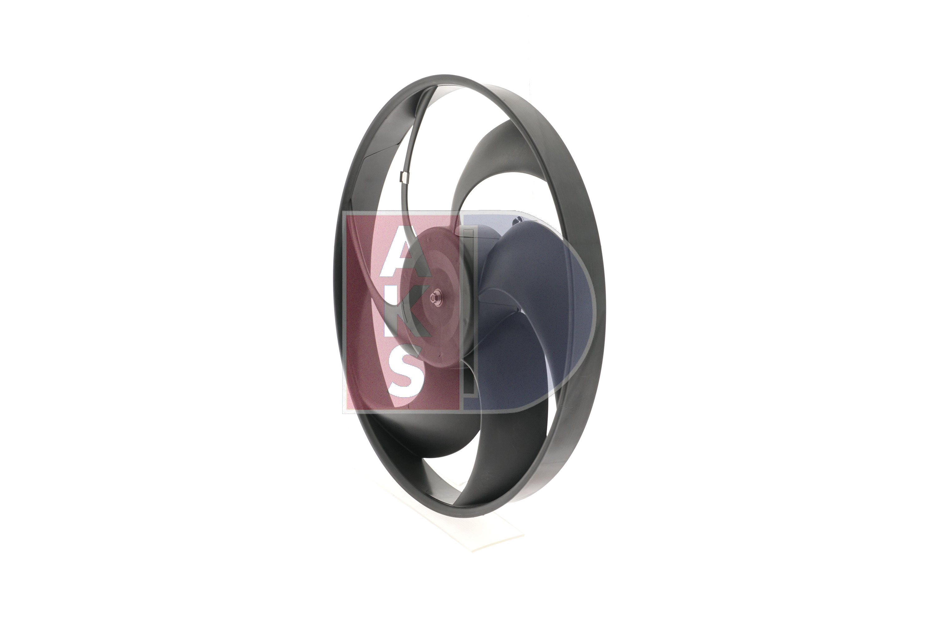 AKS DASIS 088180N Cooling Fan Ø: 380mm, without radiator fan shroud-image-8708984