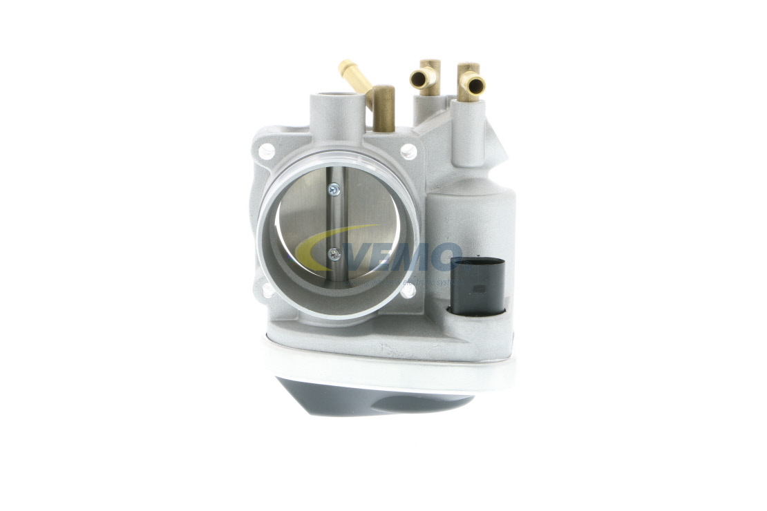 VEMO V10-81-0021 Drosselklappensteuereinheit Jetta 3 1.6 MultiFuel 102 PS Benzin/Ethanol Kosten