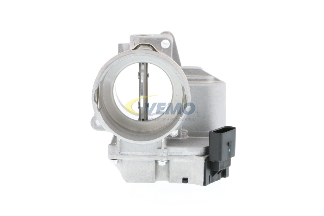 VEMO V10-81-0024 Throttle Control Unit/Software must be trained/updated, Ø: 48mm, with gasket/seal, Original VEMO Quality-image-870953