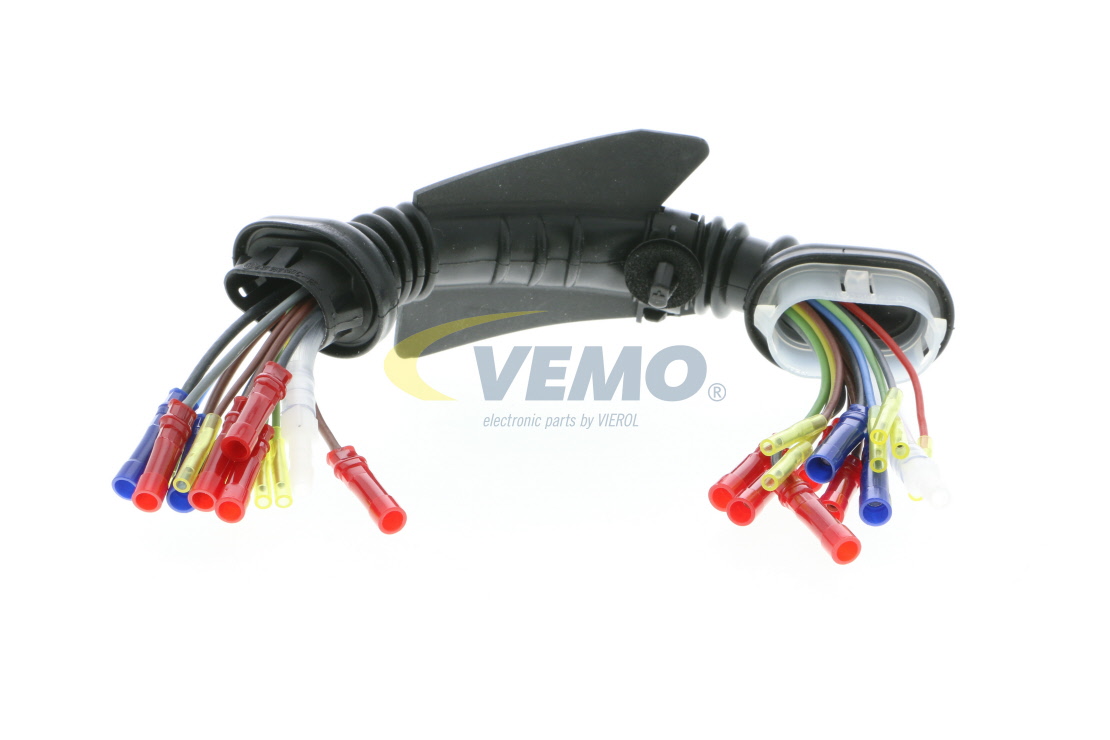 VEMO 6H0 971 145 K Reparatursatz, Kabelsatz