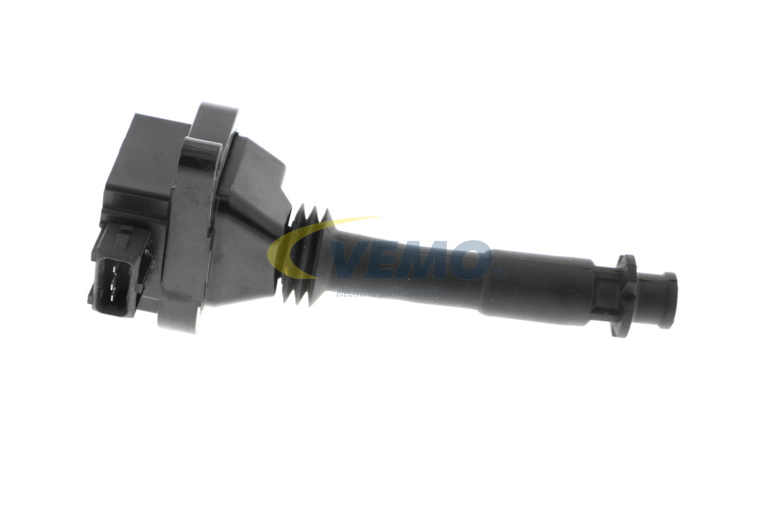 VEMO V24-70-0015 Bobine d'allumage bougie pour Fiat Marea Weekend 185 2.0 150 20V 147 CV 1997 182 A1.000 Essence VEMO V24-70-0015 Bobine d'allumage Fiat Marea Weekend 2.0 150 20V 147 CV Essence 1997