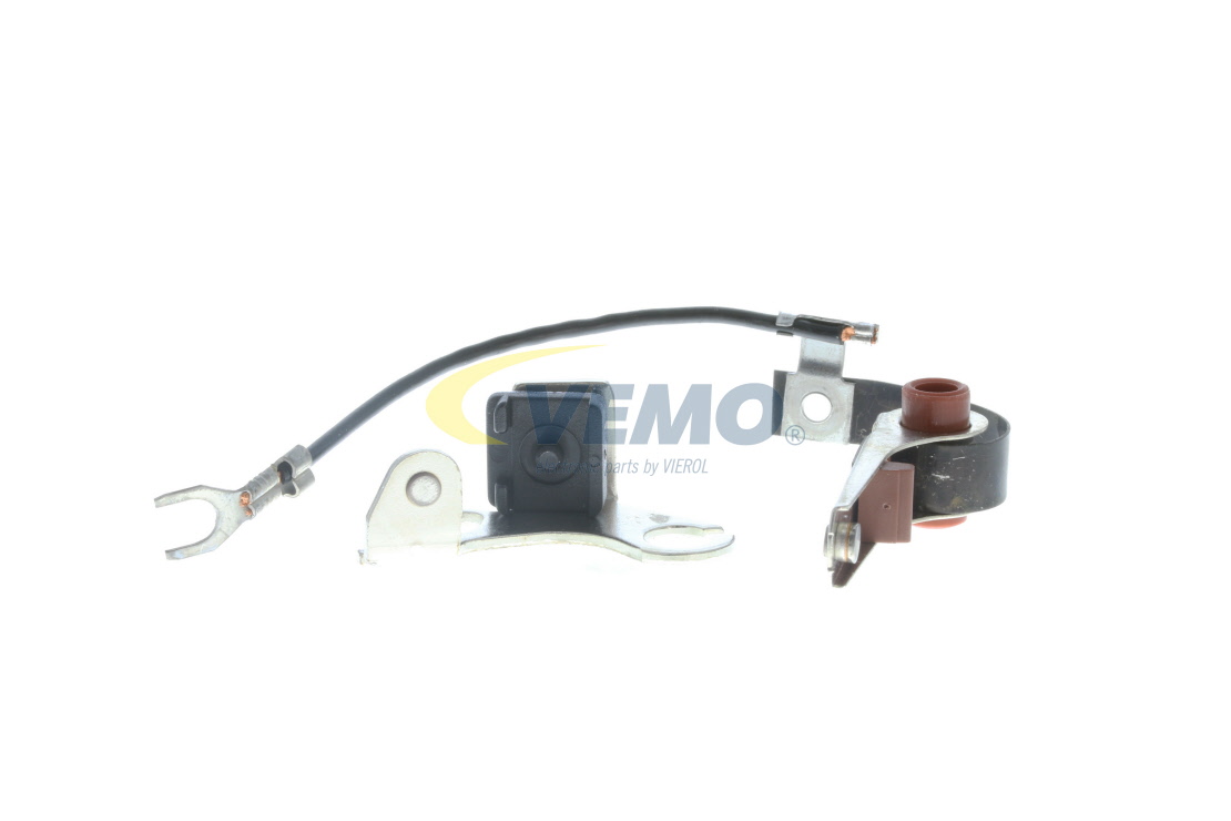VEMO Stroomverdeler V24-70-0035 ervaring