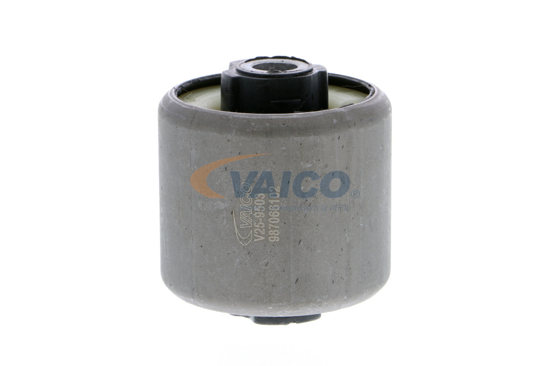 VAICO V25-9503 Trailing arm / Suspension arm bush