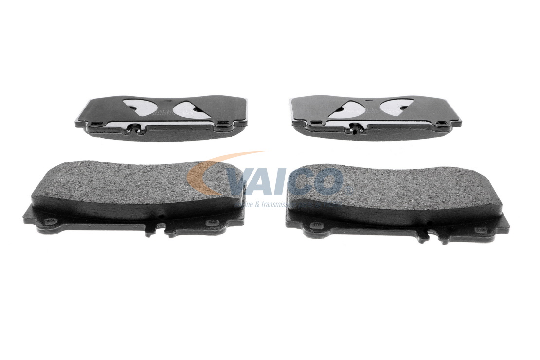 Plaquettes de frein V30-1446 VAICO A00 742 06 320 MERCEDES-BENZ