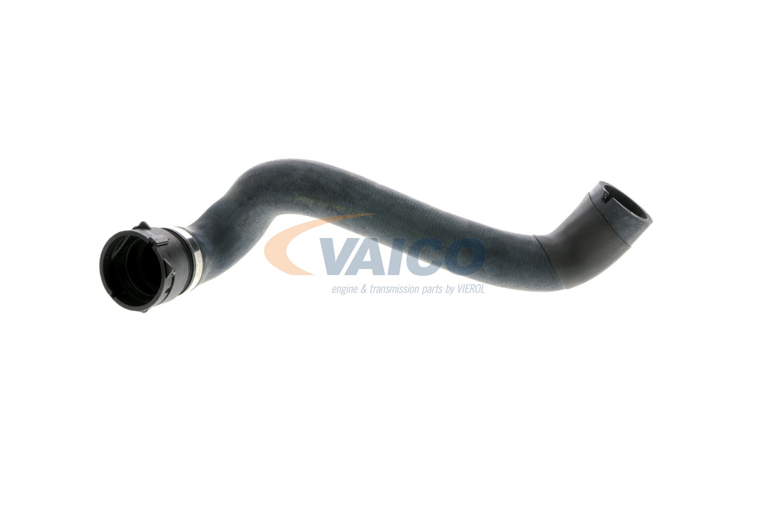Tubo flexível do radiador V30-1459 VAICO A220 501 0482 MERCEDES-BENZ