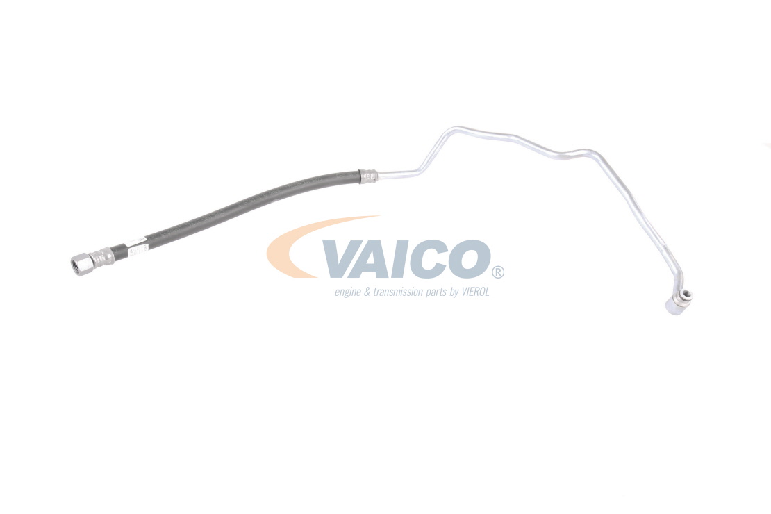 VAICO V30-1473 Σωληνώσεις τιμονιού Mercedes S203 C 180 2.0 (203.235) 129 PS Βενζίνη τιμες