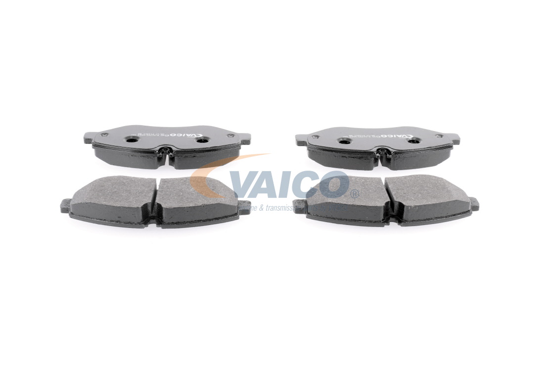 VAICO V30-8196 Brake pad set