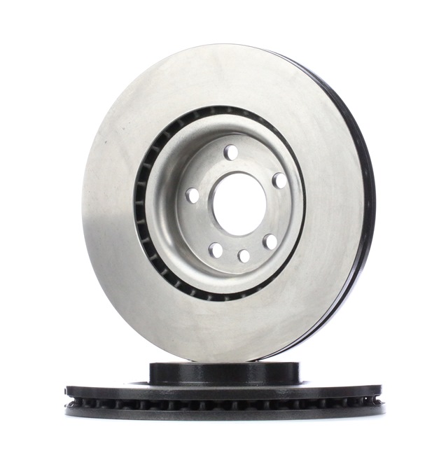 BREMBO 09.C207.11 Tarcza hamulcowa