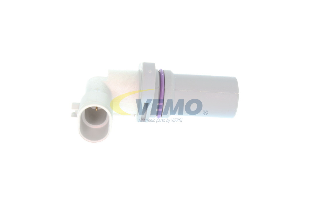 VEMO V24-72-0013 Impulsu devējs, kloķvārpsta Fiat Freemont 345 3.6 4x4 280 ZS Benzīns cena