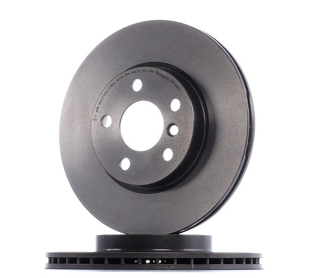 BREMBO 09.C349.11 MINI Jarrulevyt vaihto hinta