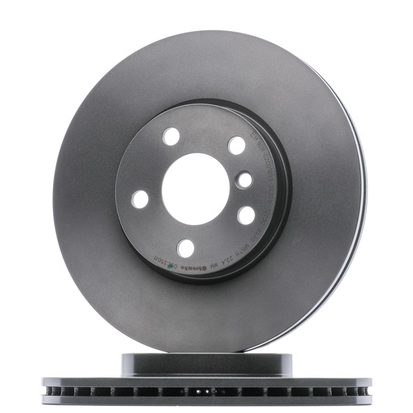 BREMBO Féktárcsa 09.C350.11 BREMBO 09.C350.11 Féktárcsa MINI Hatchback ár
