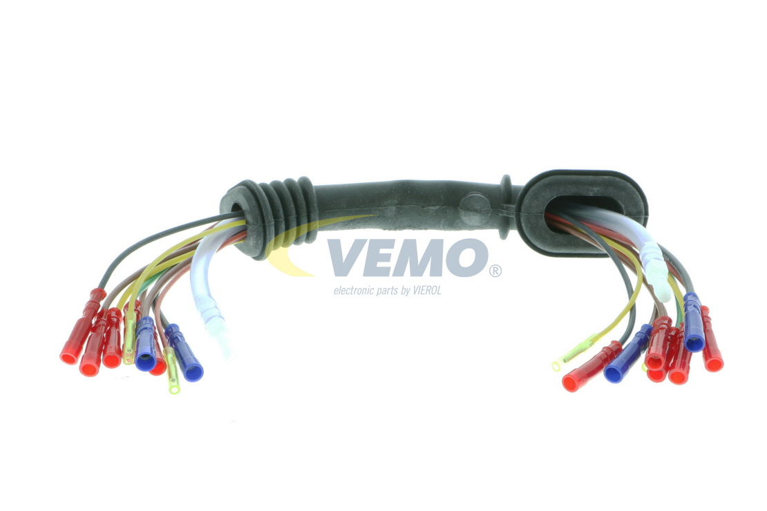VEMO 6N0 971 145 C Kit de montage, kit de câbles