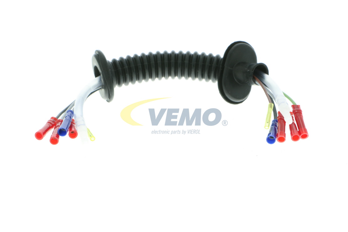 VEMO 6K0 971 145 C Kit de montage, kit de câbles