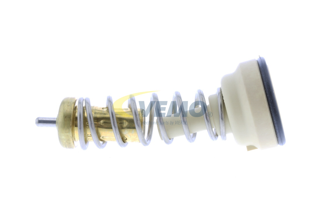 VEMO V10-99-0003 Engine thermostat EXPERT KITS +, Opening Temperature: 87°C, with gasket/seal-image-871444