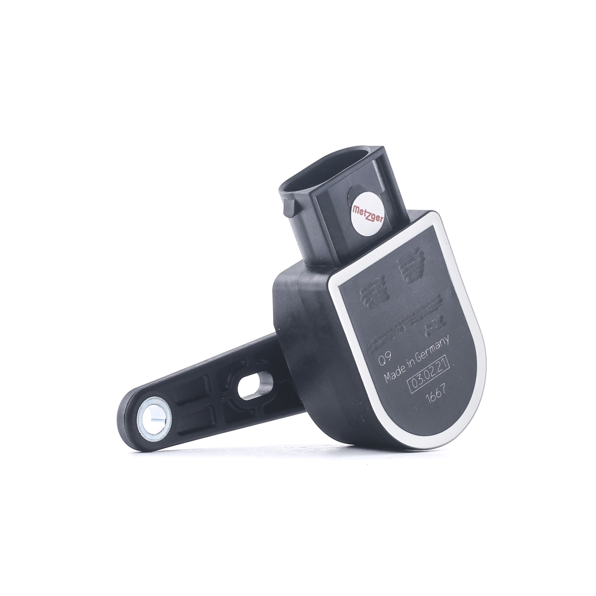 METZGER 0901141 Sensors without rod assembly, without holding frame-image-8715210