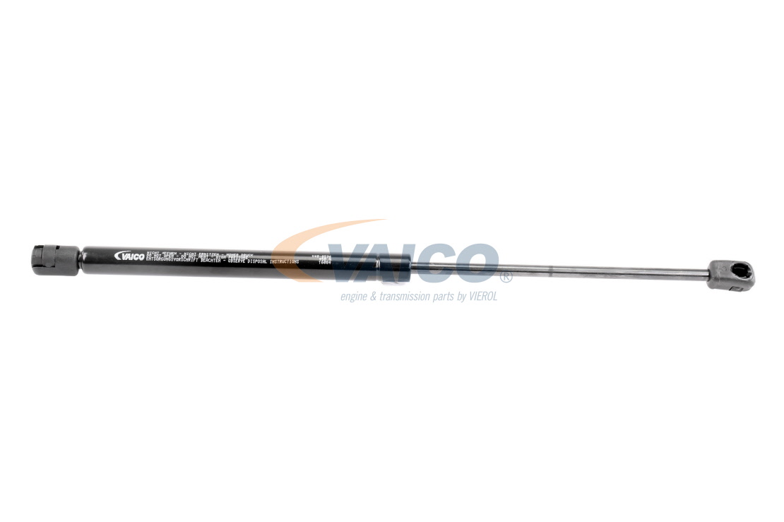VAICO V40-0596 gasveer achterklep Opel Astra H Sedan